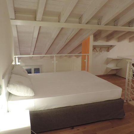 Residence Al Sociale Mantua Dış mekan fotoğraf