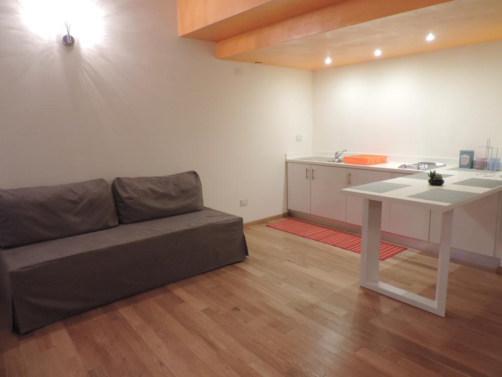Residence Al Sociale Mantua Dış mekan fotoğraf