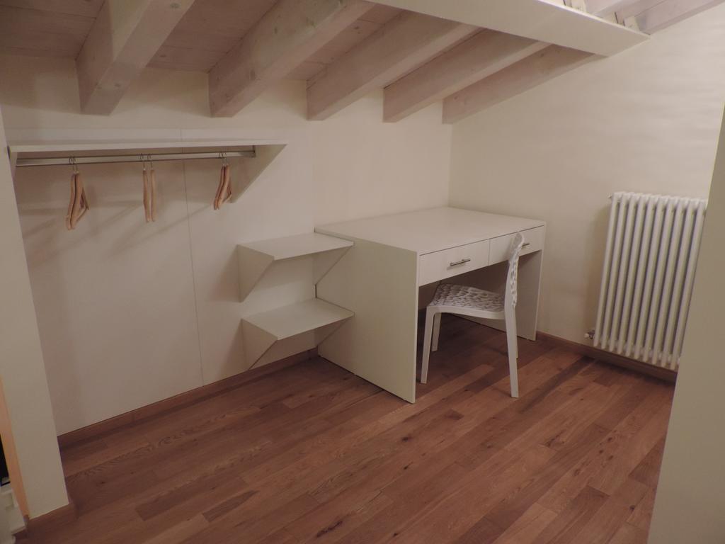 Residence Al Sociale Mantua Dış mekan fotoğraf