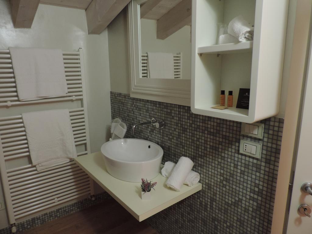 Residence Al Sociale Mantua Dış mekan fotoğraf