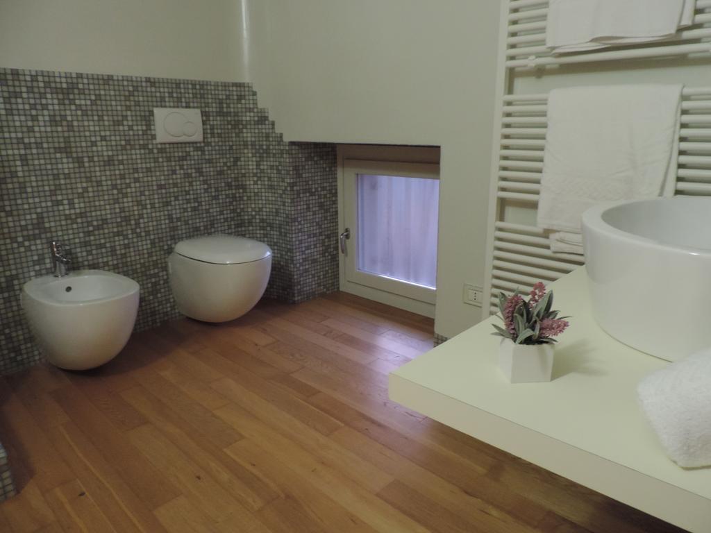 Residence Al Sociale Mantua Dış mekan fotoğraf