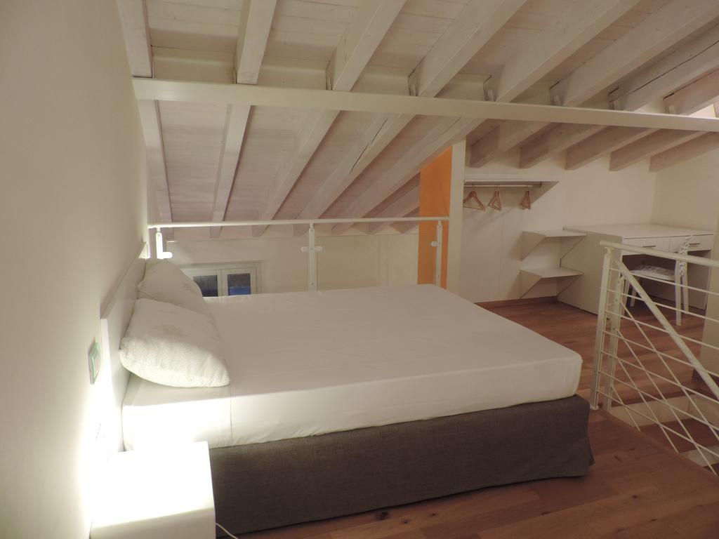 Residence Al Sociale Mantua Dış mekan fotoğraf