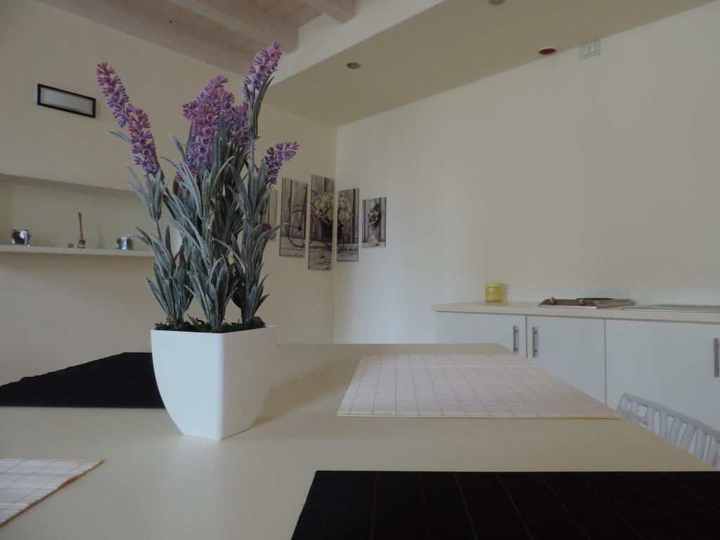 Residence Al Sociale Mantua Dış mekan fotoğraf