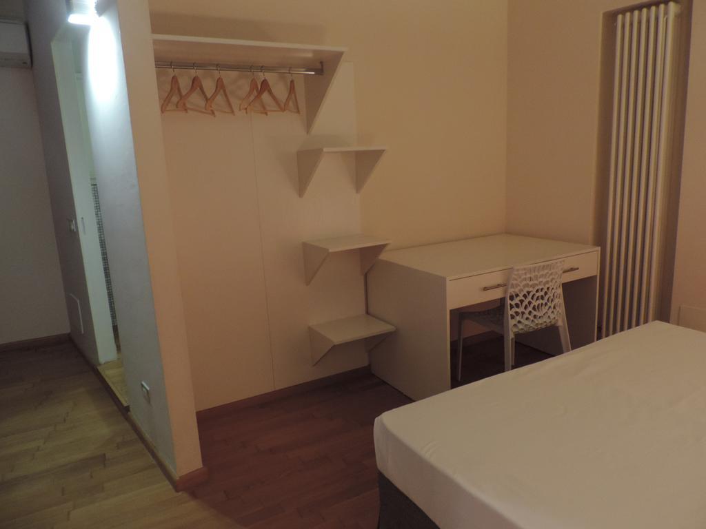 Residence Al Sociale Mantua Oda fotoğraf