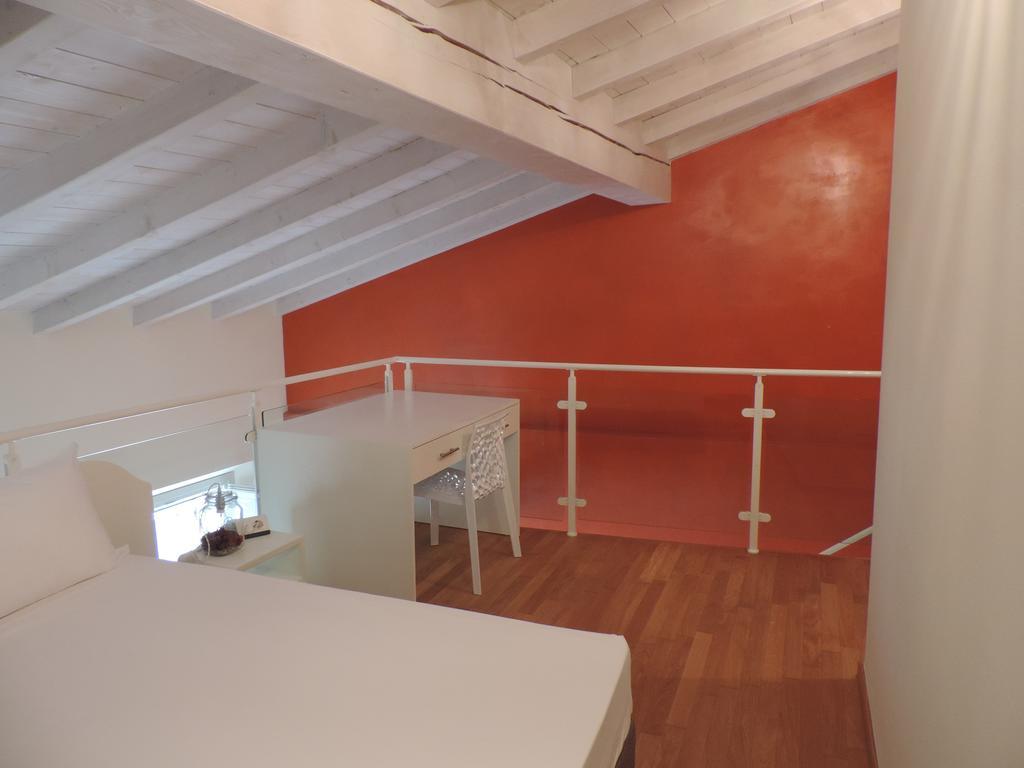 Residence Al Sociale Mantua Oda fotoğraf